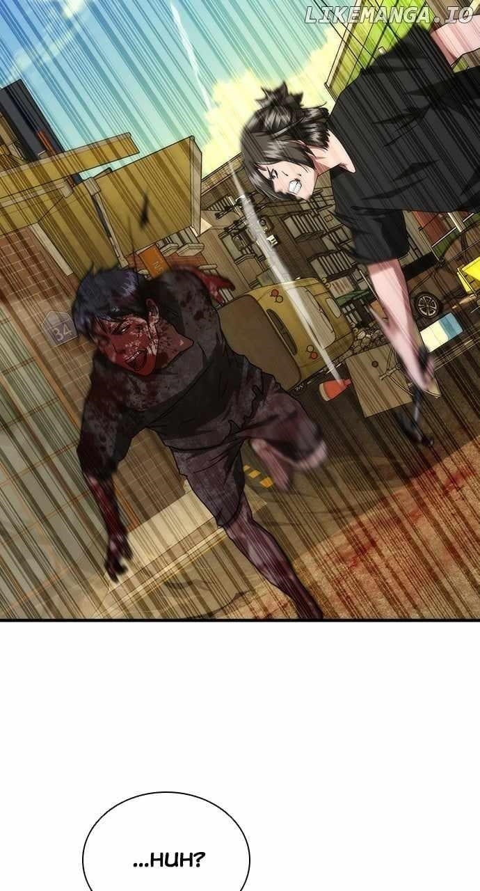 Zombie Apocalypse 82-08 Chapter 29 - Page 93 in English