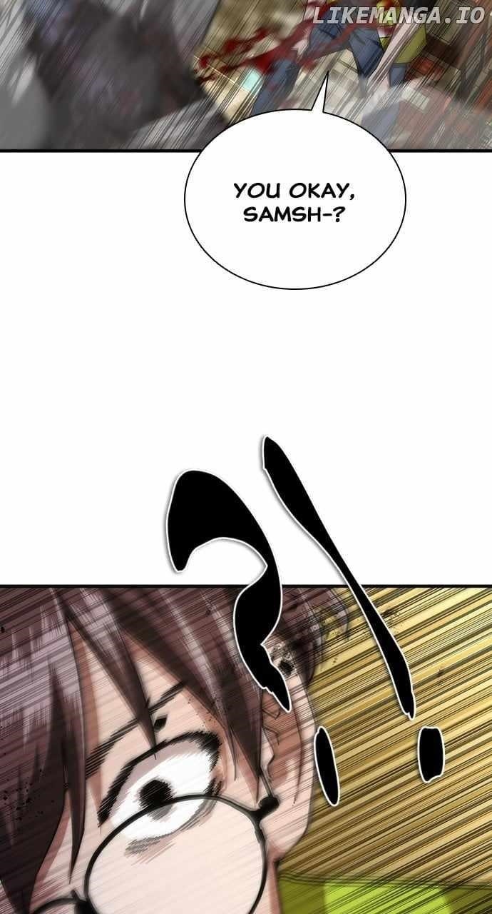 Zombie Apocalypse 82-08 Chapter 29 - Page 98 in English