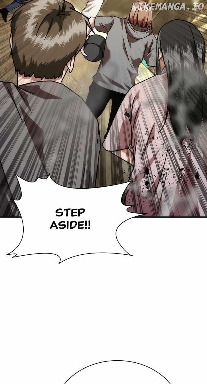 Zombie Apocalypse 82-08 Chapter 30 - Page 16 in English