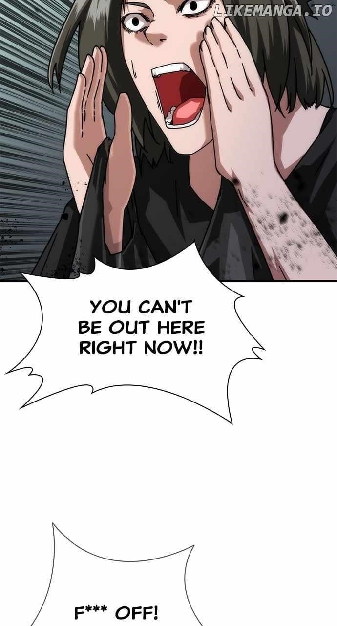 Zombie Apocalypse 82-08 Chapter 30 - Page 20 in English