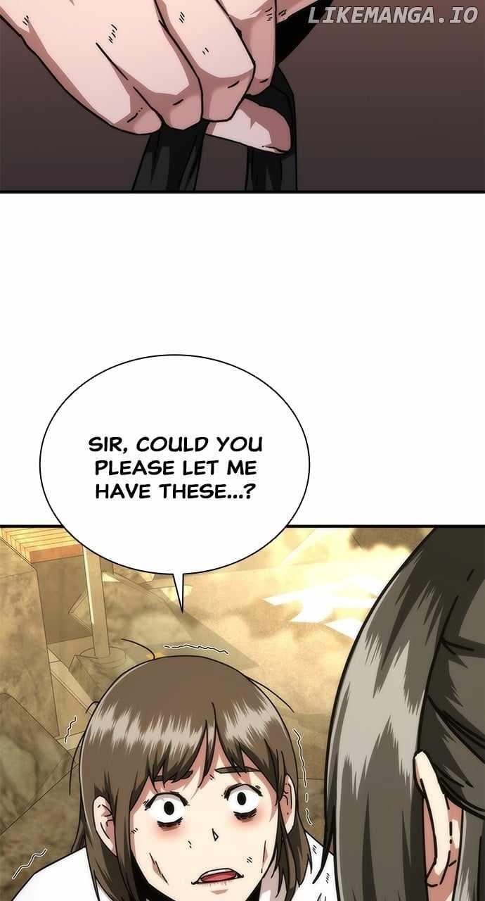 Zombie Apocalypse 82-08 Chapter 30 - Page 23 in English