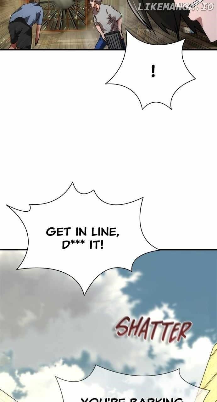 Zombie Apocalypse 82-08 Chapter 30 - Page 26 in English