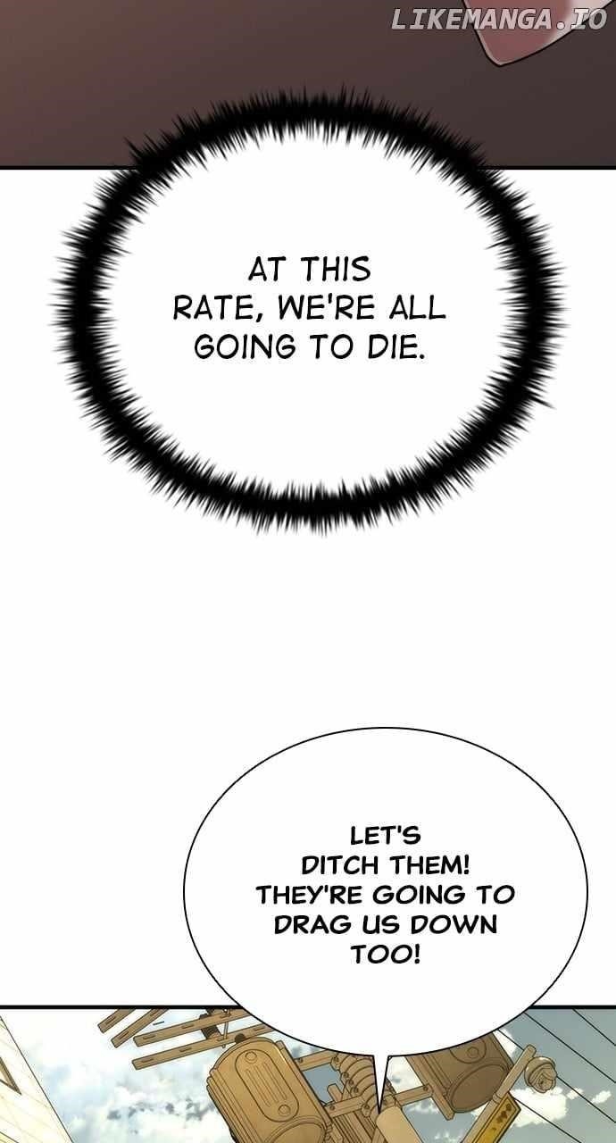 Zombie Apocalypse 82-08 Chapter 30 - Page 35 in English