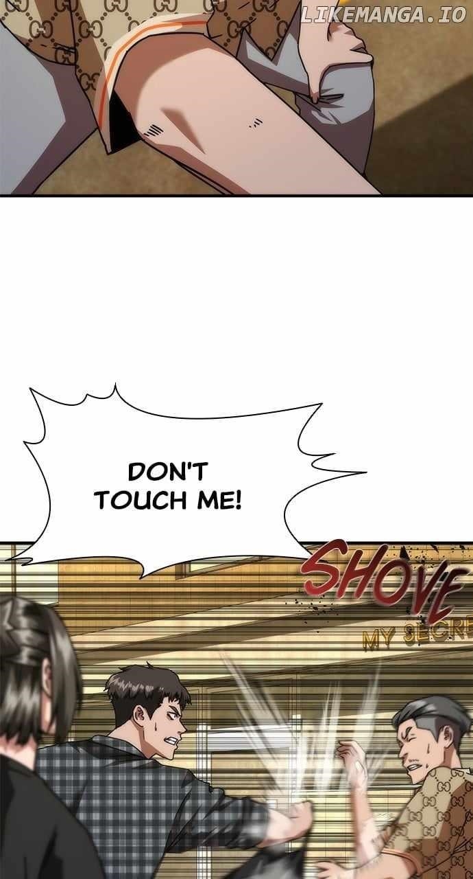 Zombie Apocalypse 82-08 Chapter 30 - Page 47 in English