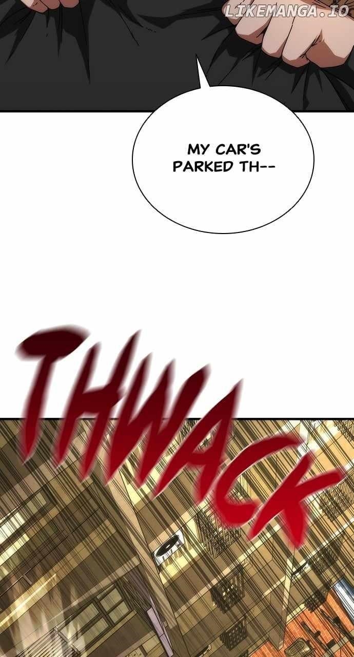 Zombie Apocalypse 82-08 Chapter 30 - Page 51 in English
