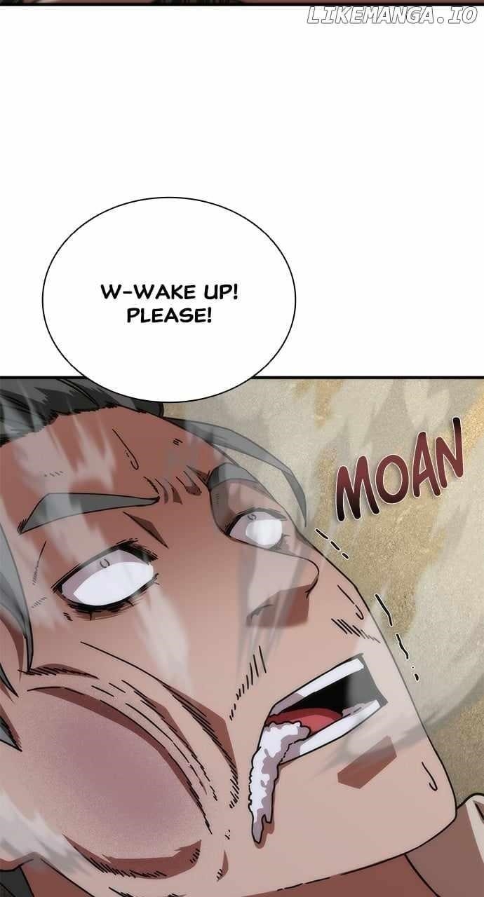 Zombie Apocalypse 82-08 Chapter 30 - Page 63 in English