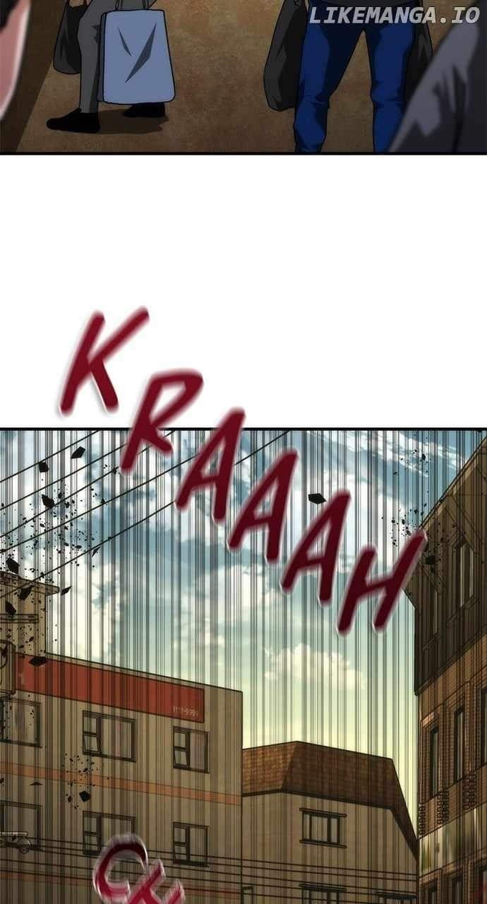 Zombie Apocalypse 82-08 Chapter 30 - Page 70 in English