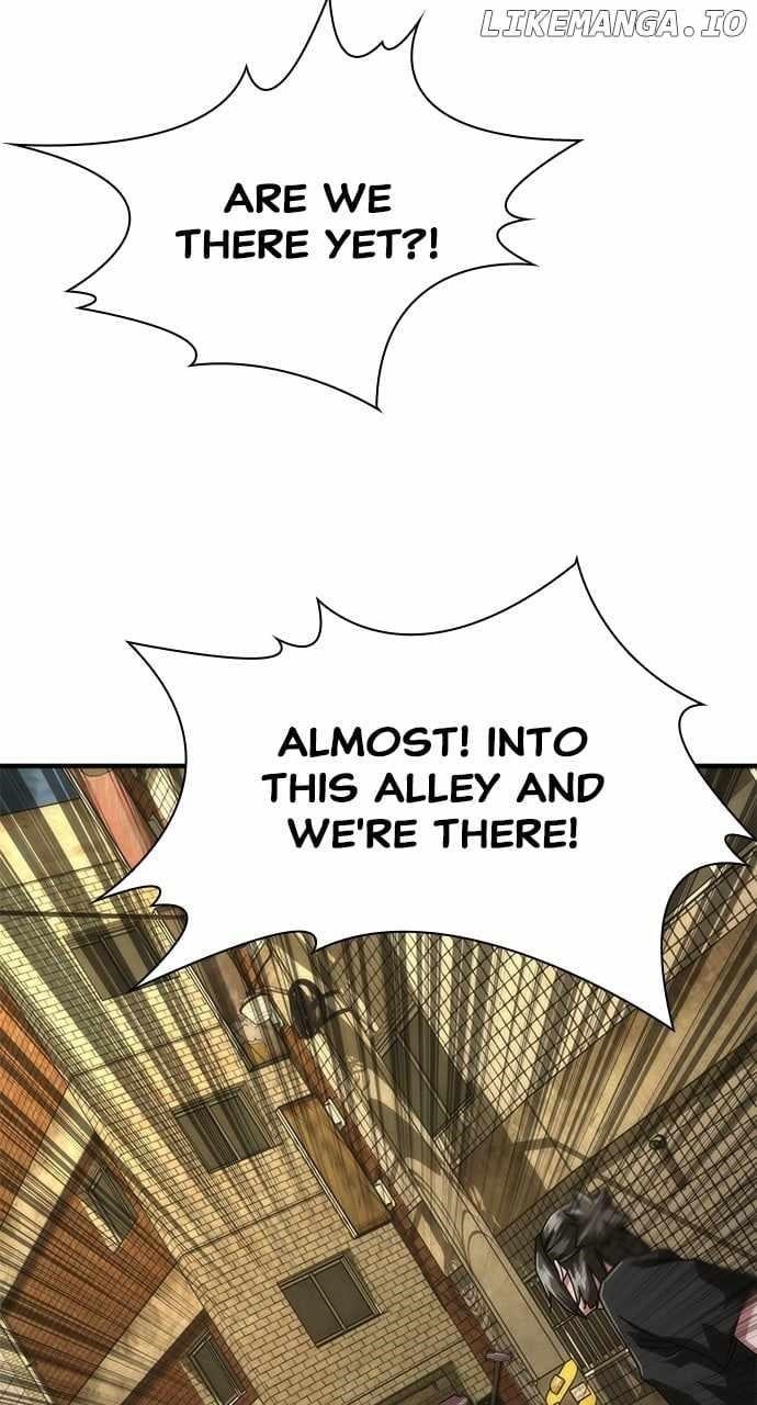 Zombie Apocalypse 82-08 Chapter 30 - Page 90 in English