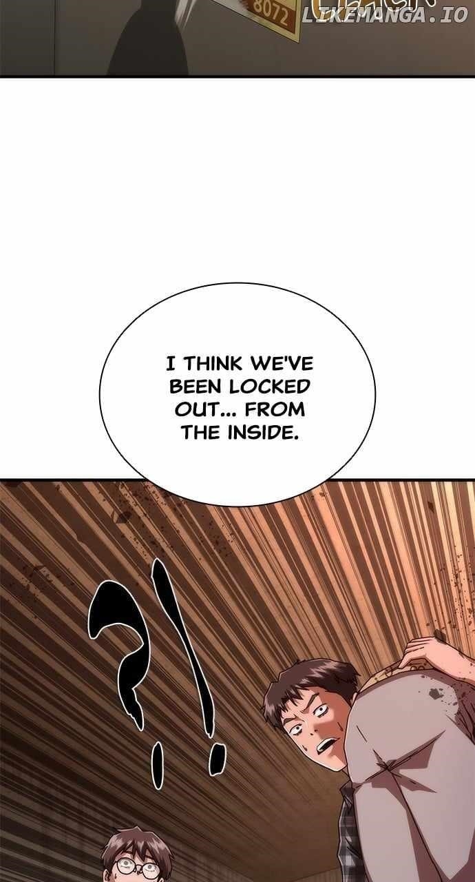 Zombie Apocalypse 82-08 Chapter 30 - Page 99 in English