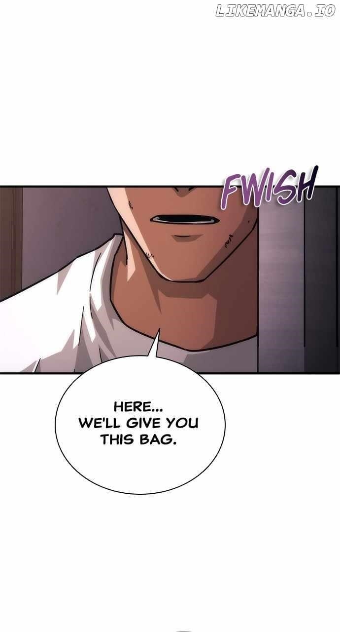 Zombie Apocalypse 82-08 Chapter 31 - Page 115 in English