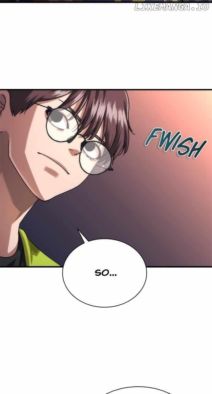 Zombie Apocalypse 82-08 Chapter 31 - Page 122 in English