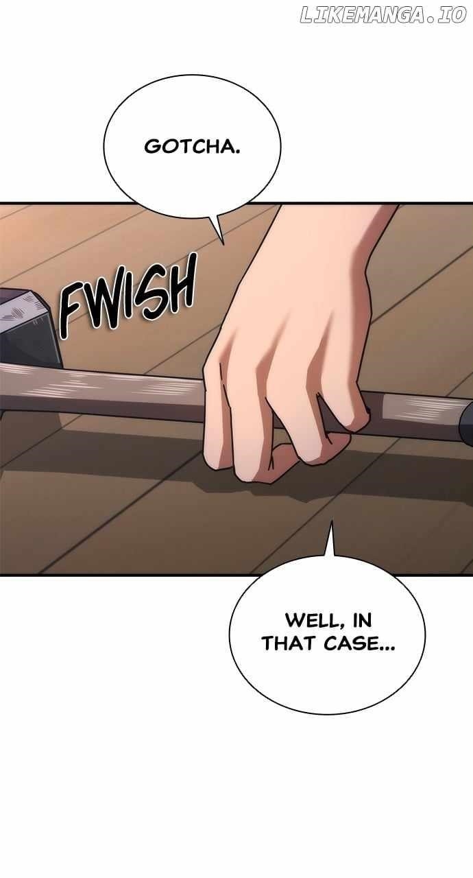 Zombie Apocalypse 82-08 Chapter 31 - Page 126 in English