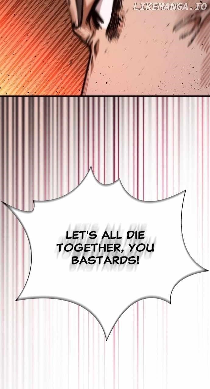 Zombie Apocalypse 82-08 Chapter 31 - Page 14 in English
