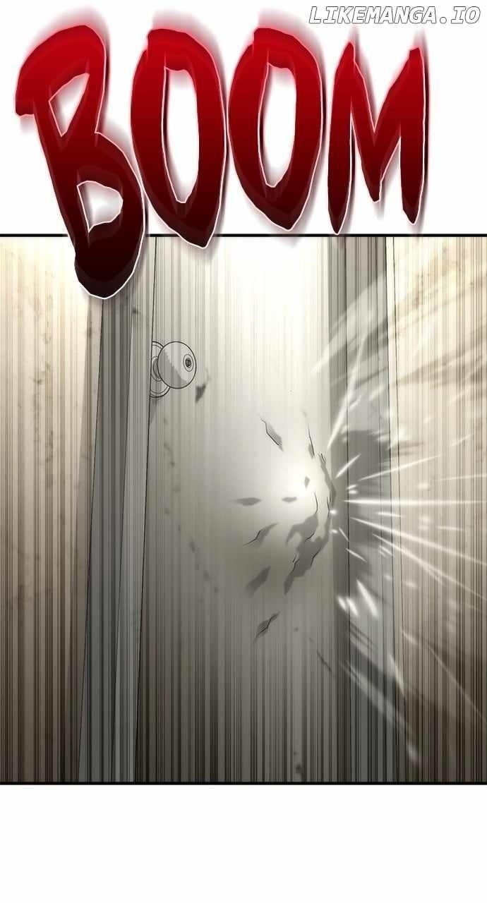 Zombie Apocalypse 82-08 Chapter 31 - Page 20 in English