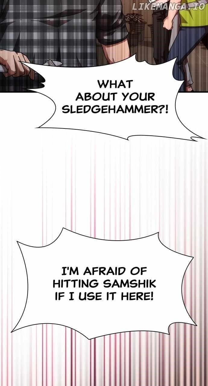 Zombie Apocalypse 82-08 Chapter 31 - Page 30 in English