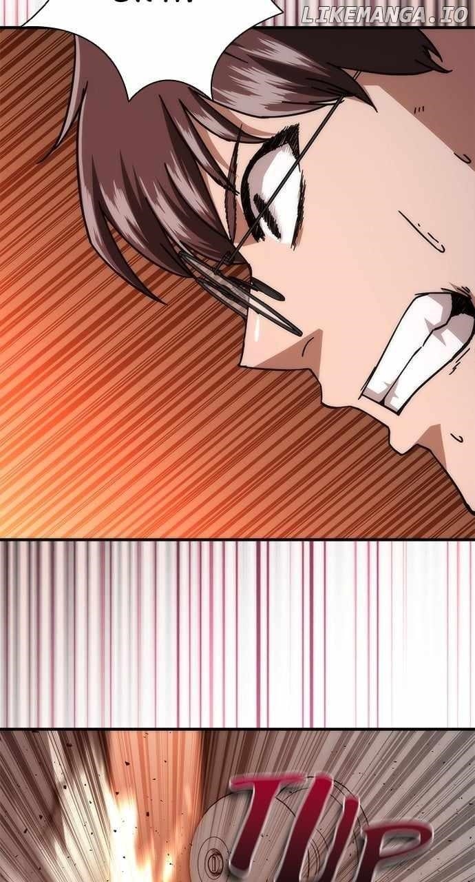 Zombie Apocalypse 82-08 Chapter 31 - Page 42 in English