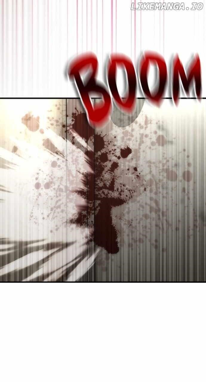 Zombie Apocalypse 82-08 Chapter 31 - Page 47 in English