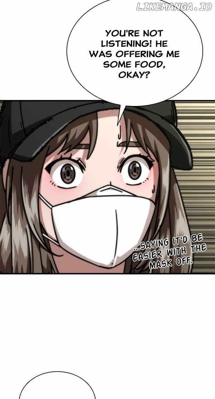 Zombie Apocalypse 82-08 Chapter 31 - Page 69 in English