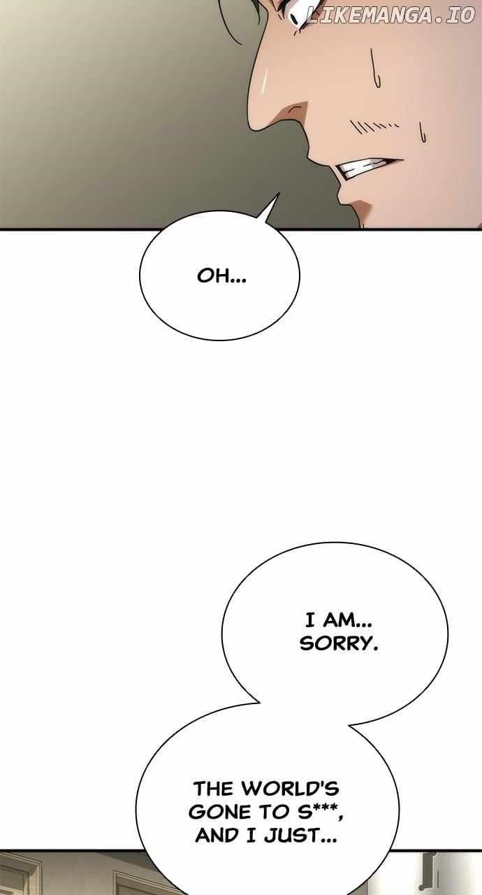 Zombie Apocalypse 82-08 Chapter 31 - Page 72 in English