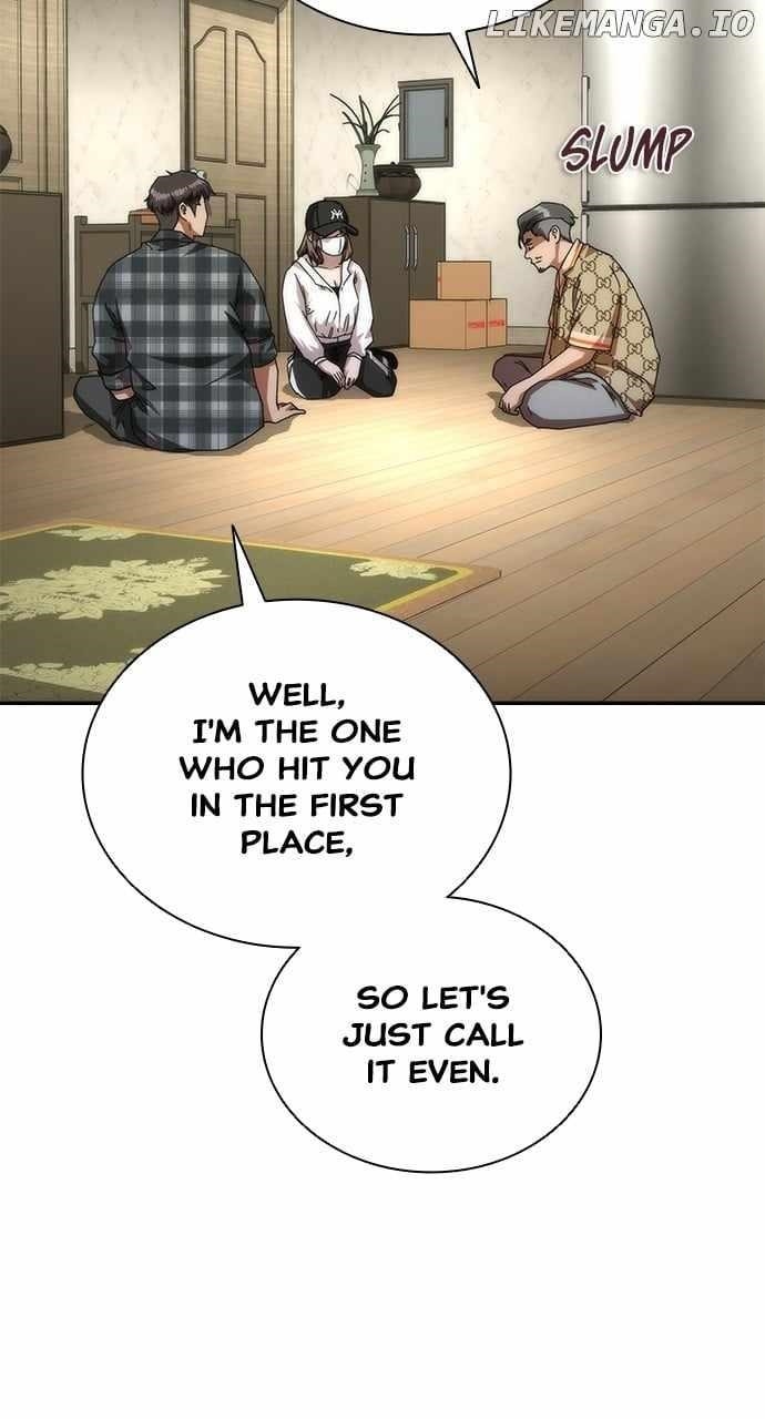 Zombie Apocalypse 82-08 Chapter 31 - Page 73 in English