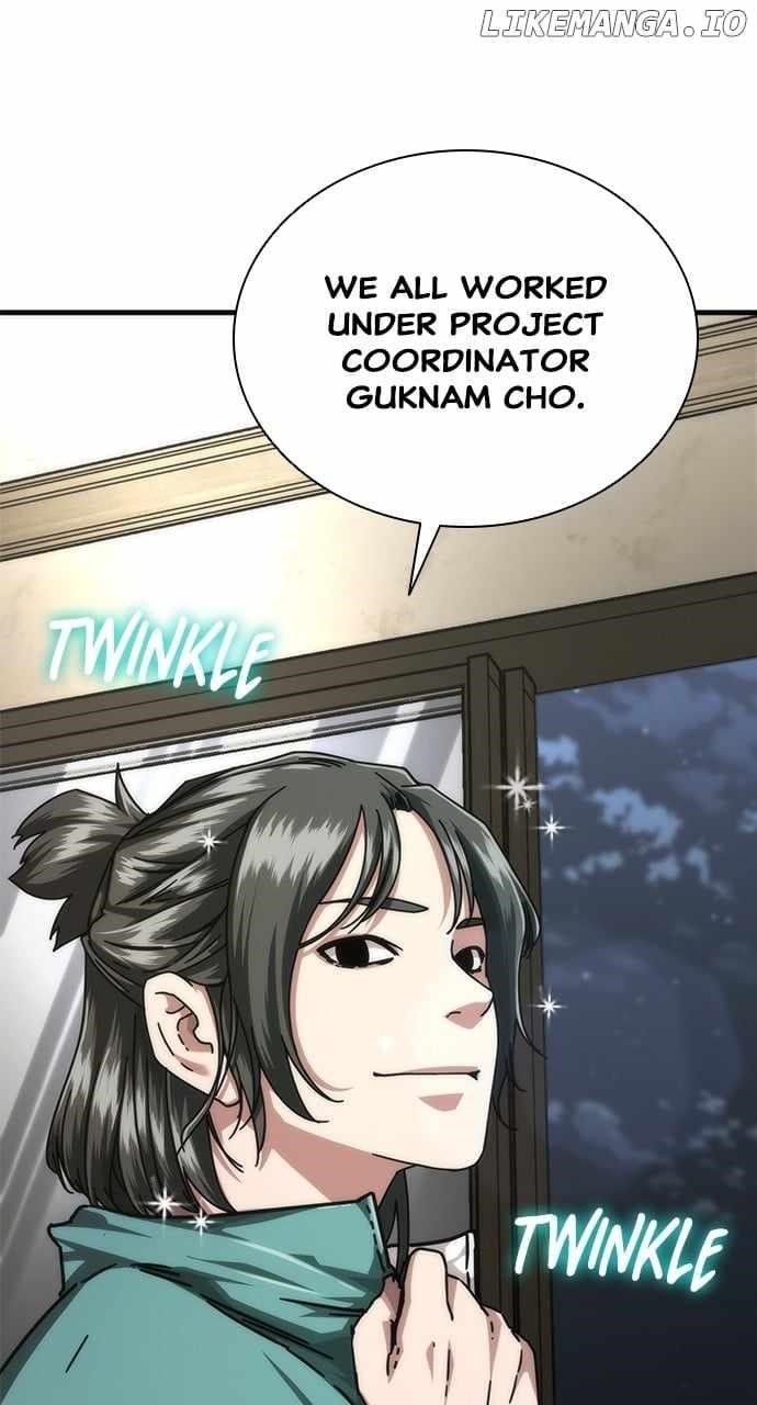 Zombie Apocalypse 82-08 Chapter 31 - Page 77 in English