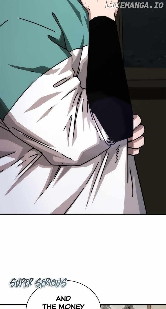 Zombie Apocalypse 82-08 Chapter 31 - Page 78 in English