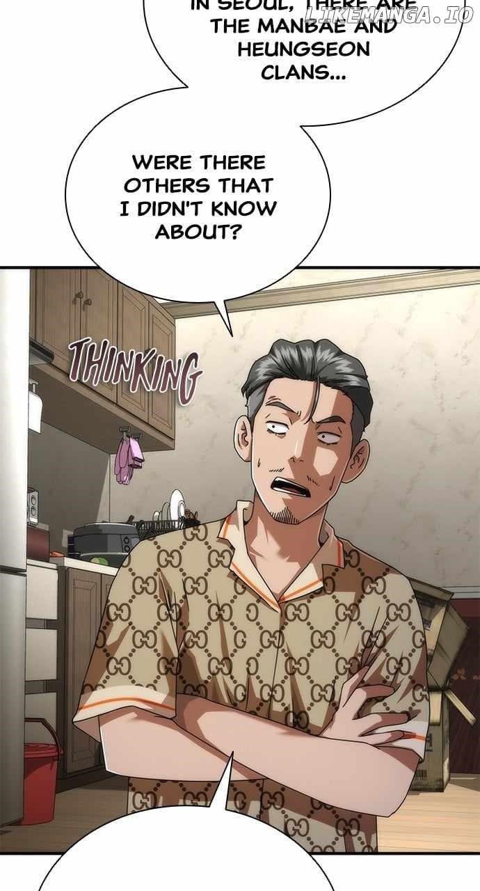 Zombie Apocalypse 82-08 Chapter 31 - Page 80 in English