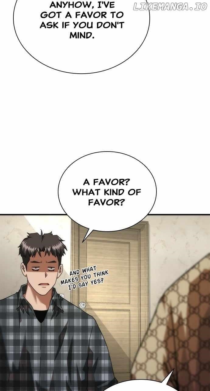Zombie Apocalypse 82-08 Chapter 31 - Page 81 in English
