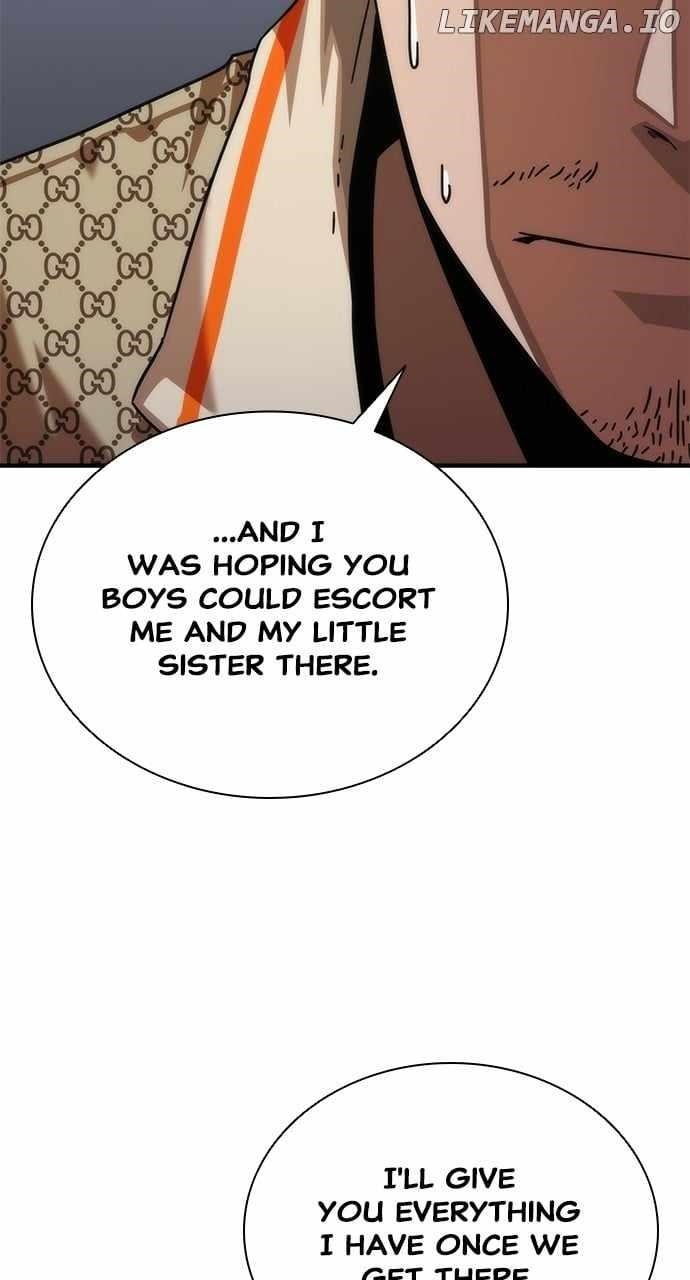 Zombie Apocalypse 82-08 Chapter 31 - Page 83 in English