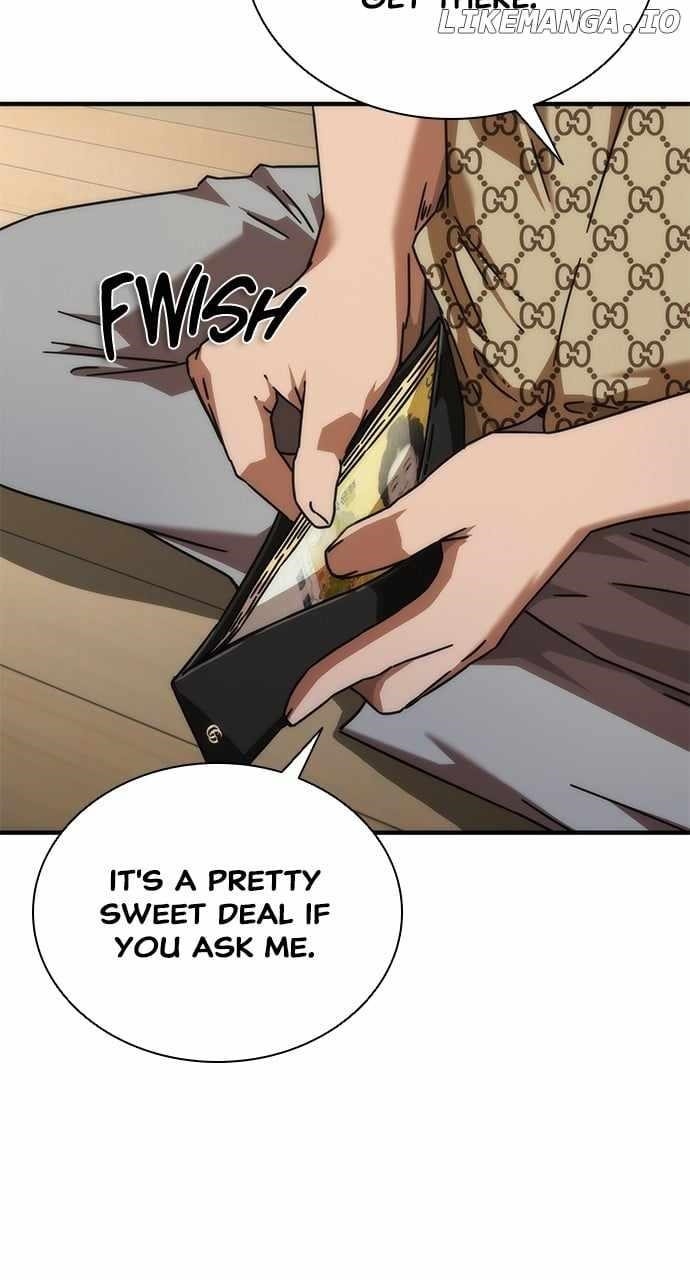 Zombie Apocalypse 82-08 Chapter 31 - Page 84 in English