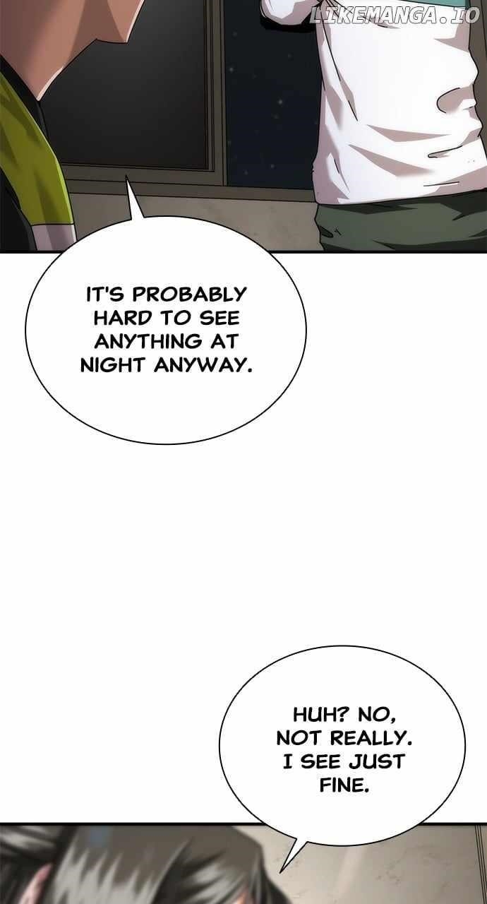Zombie Apocalypse 82-08 Chapter 31 - Page 94 in English
