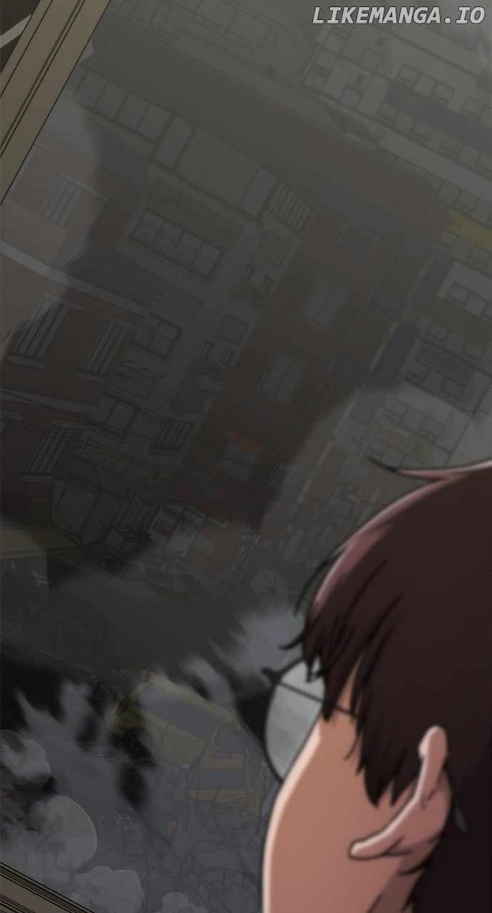 Zombie Apocalypse 82-08 Chapter 31 - Page 98 in English