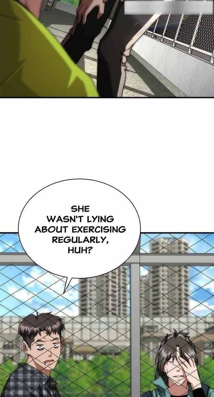 Zombie Apocalypse 82-08 Chapter 32 - Page 111 in English
