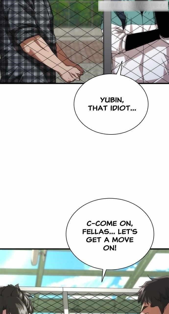 Zombie Apocalypse 82-08 Chapter 32 - Page 112 in English