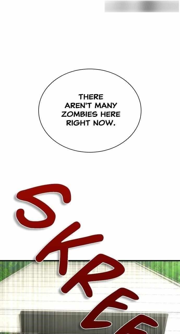 Zombie Apocalypse 82-08 Chapter 32 - Page 114 in English