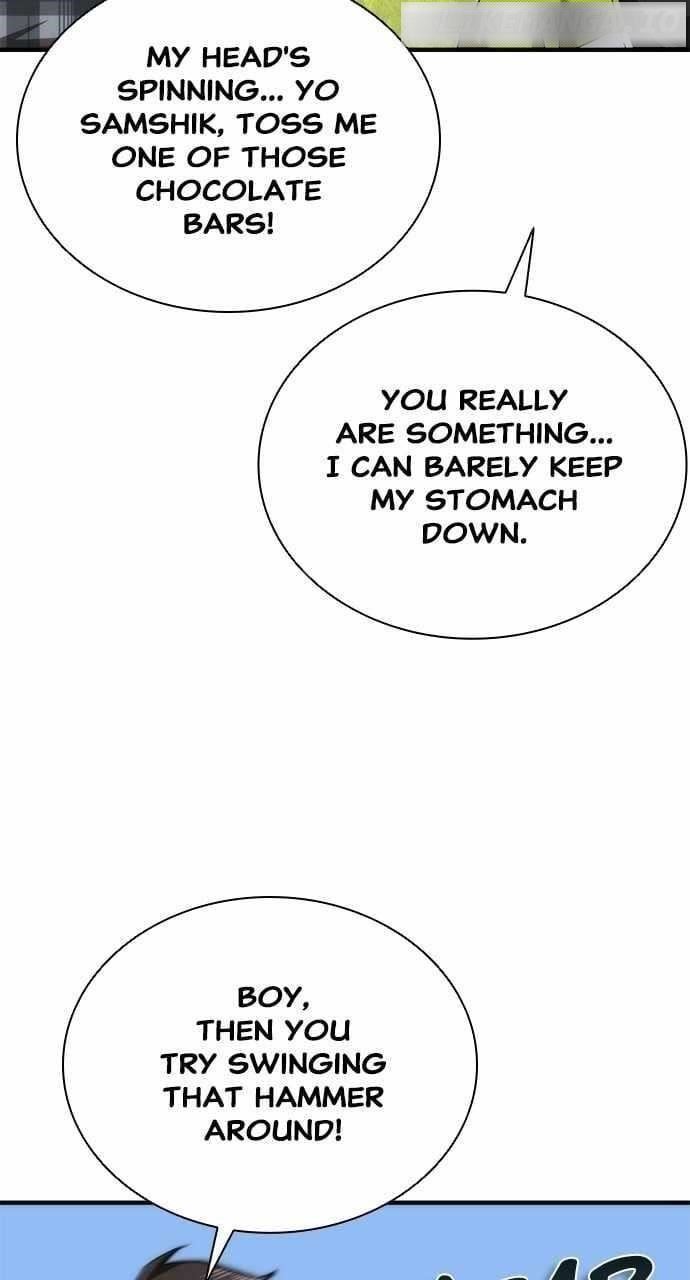 Zombie Apocalypse 82-08 Chapter 32 - Page 125 in English
