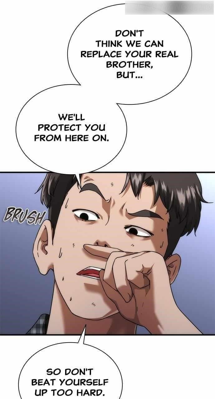 Zombie Apocalypse 82-08 Chapter 32 - Page 130 in English