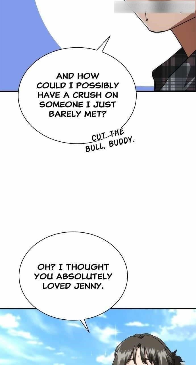 Zombie Apocalypse 82-08 Chapter 32 - Page 134 in English