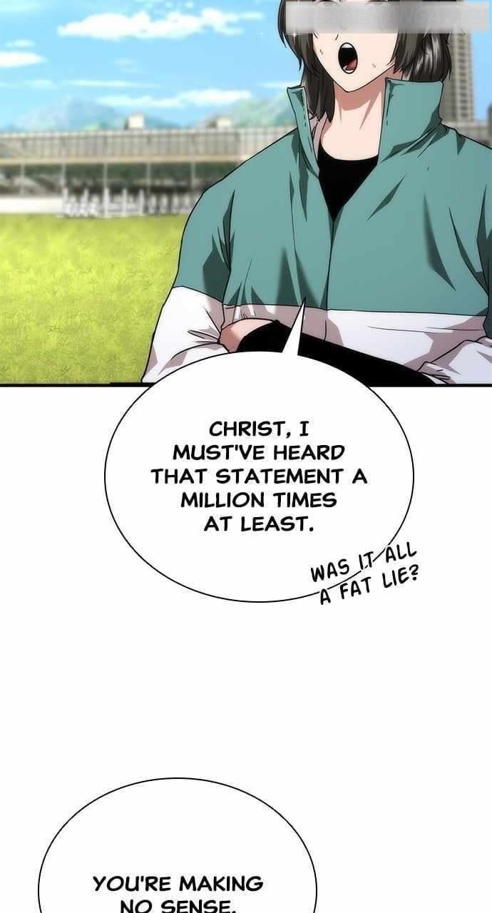 Zombie Apocalypse 82-08 Chapter 32 - Page 135 in English