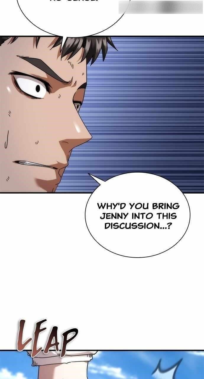 Zombie Apocalypse 82-08 Chapter 32 - Page 136 in English