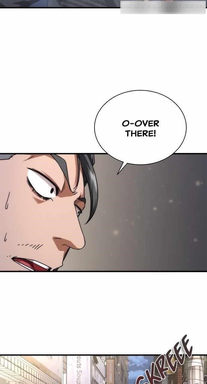 Zombie Apocalypse 82-08 Chapter 32 - Page 20 in English