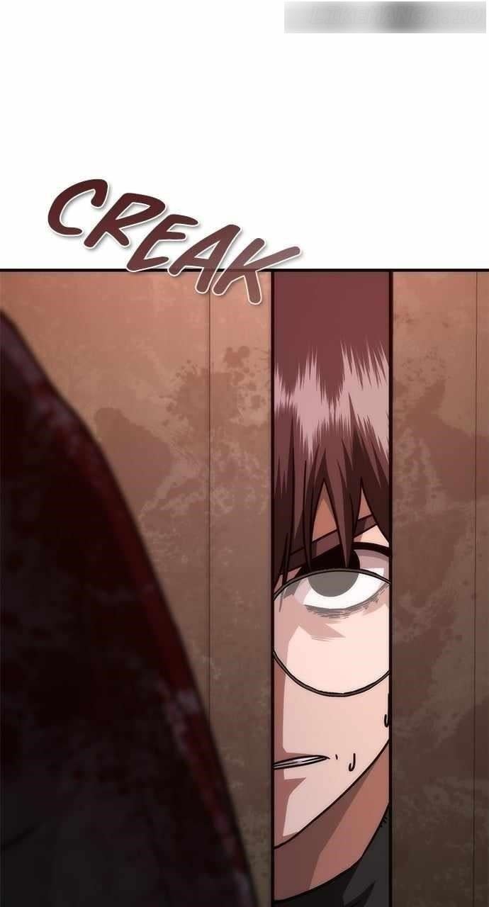 Zombie Apocalypse 82-08 Chapter 32 - Page 3 in English