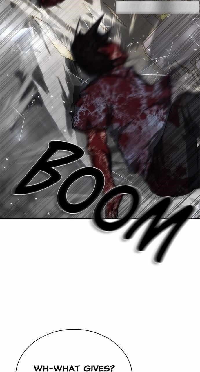 Zombie Apocalypse 82-08 Chapter 32 - Page 39 in English