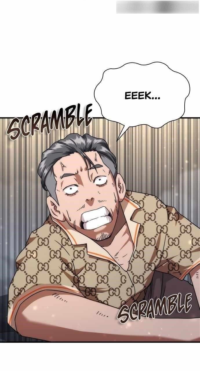 Zombie Apocalypse 82-08 Chapter 32 - Page 53 in English