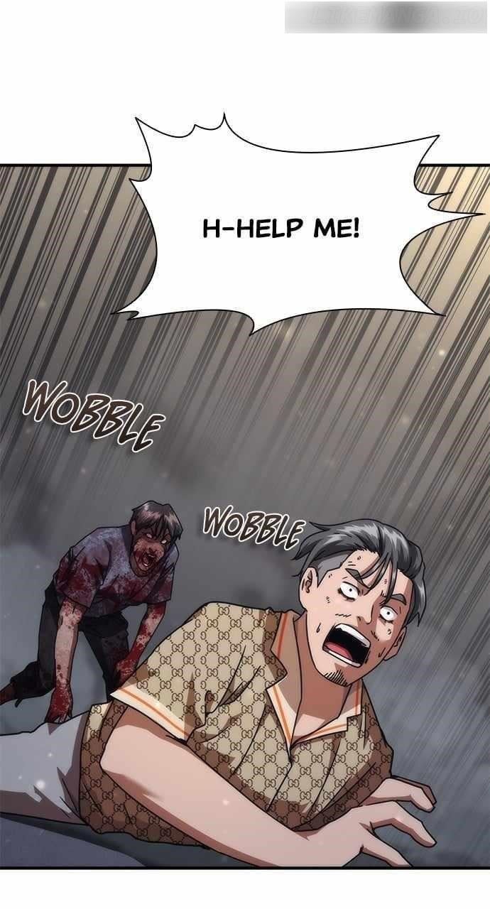 Zombie Apocalypse 82-08 Chapter 32 - Page 54 in English