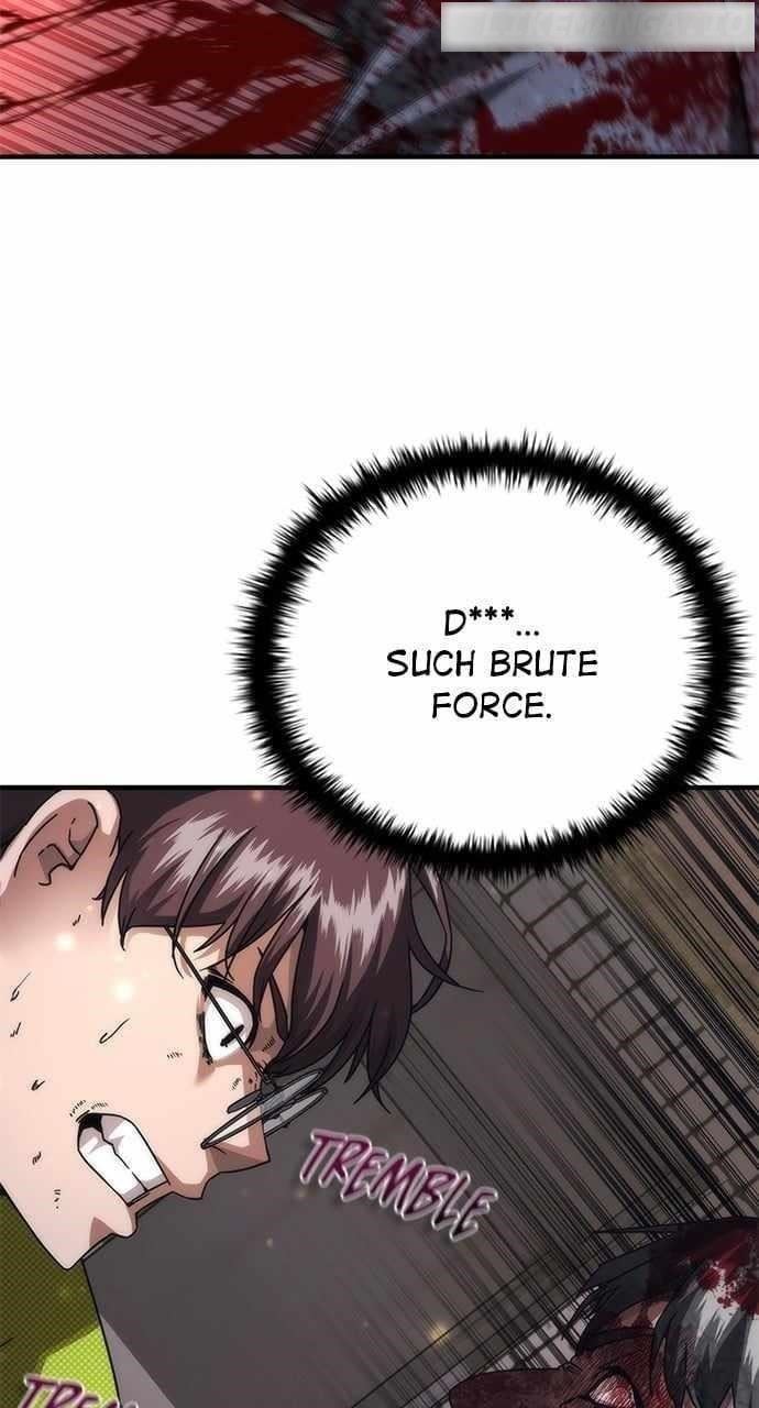 Zombie Apocalypse 82-08 Chapter 32 - Page 59 in English