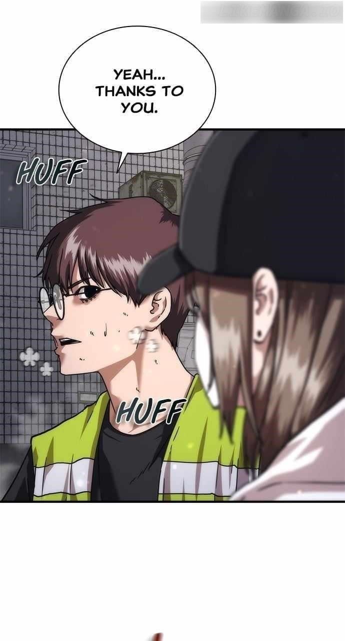 Zombie Apocalypse 82-08 Chapter 32 - Page 68 in English