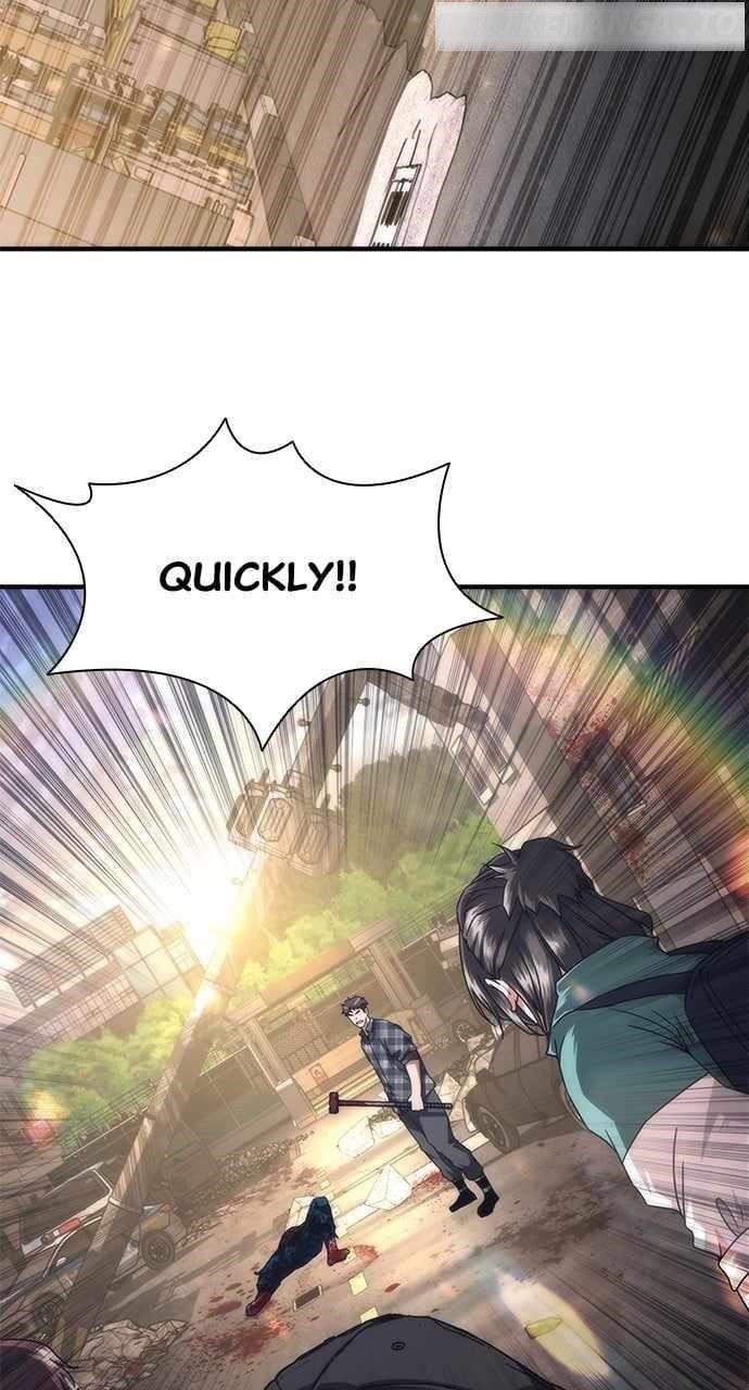 Zombie Apocalypse 82-08 Chapter 32 - Page 90 in English