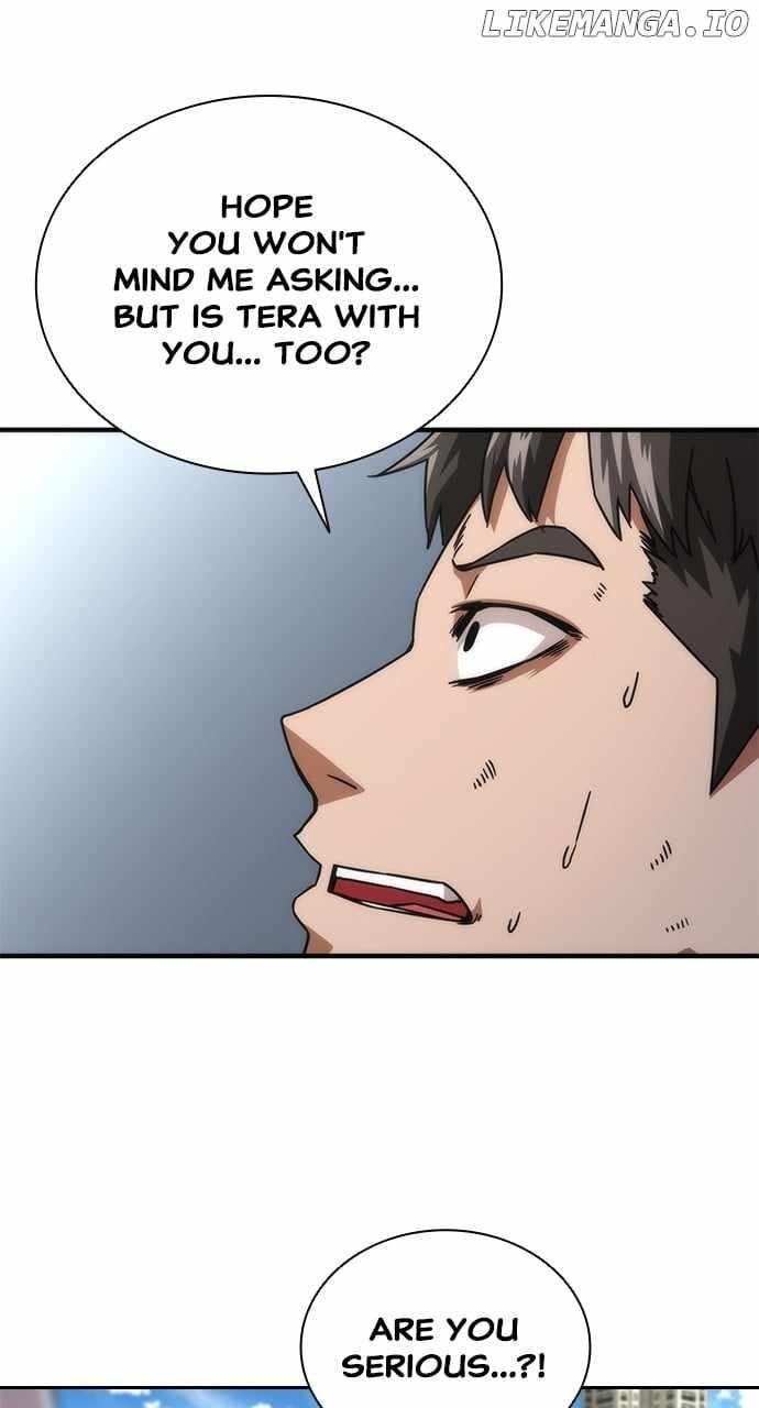 Zombie Apocalypse 82-08 Chapter 33 - Page 10 in English