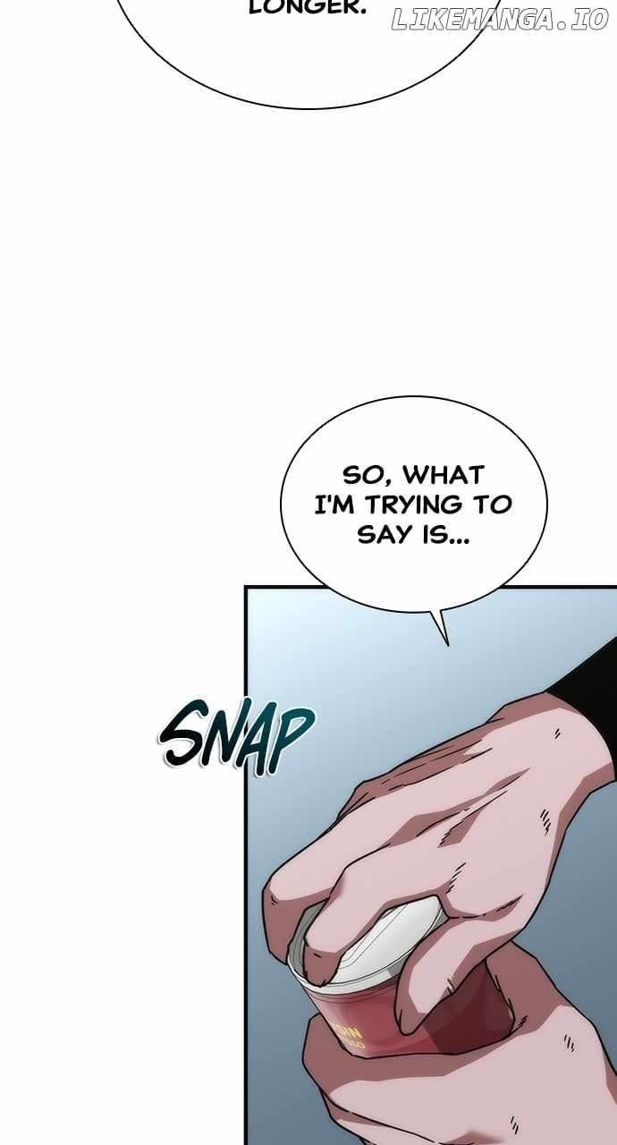 Zombie Apocalypse 82-08 Chapter 33 - Page 104 in English
